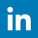 Linkedin Icon