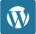 wordpress logo