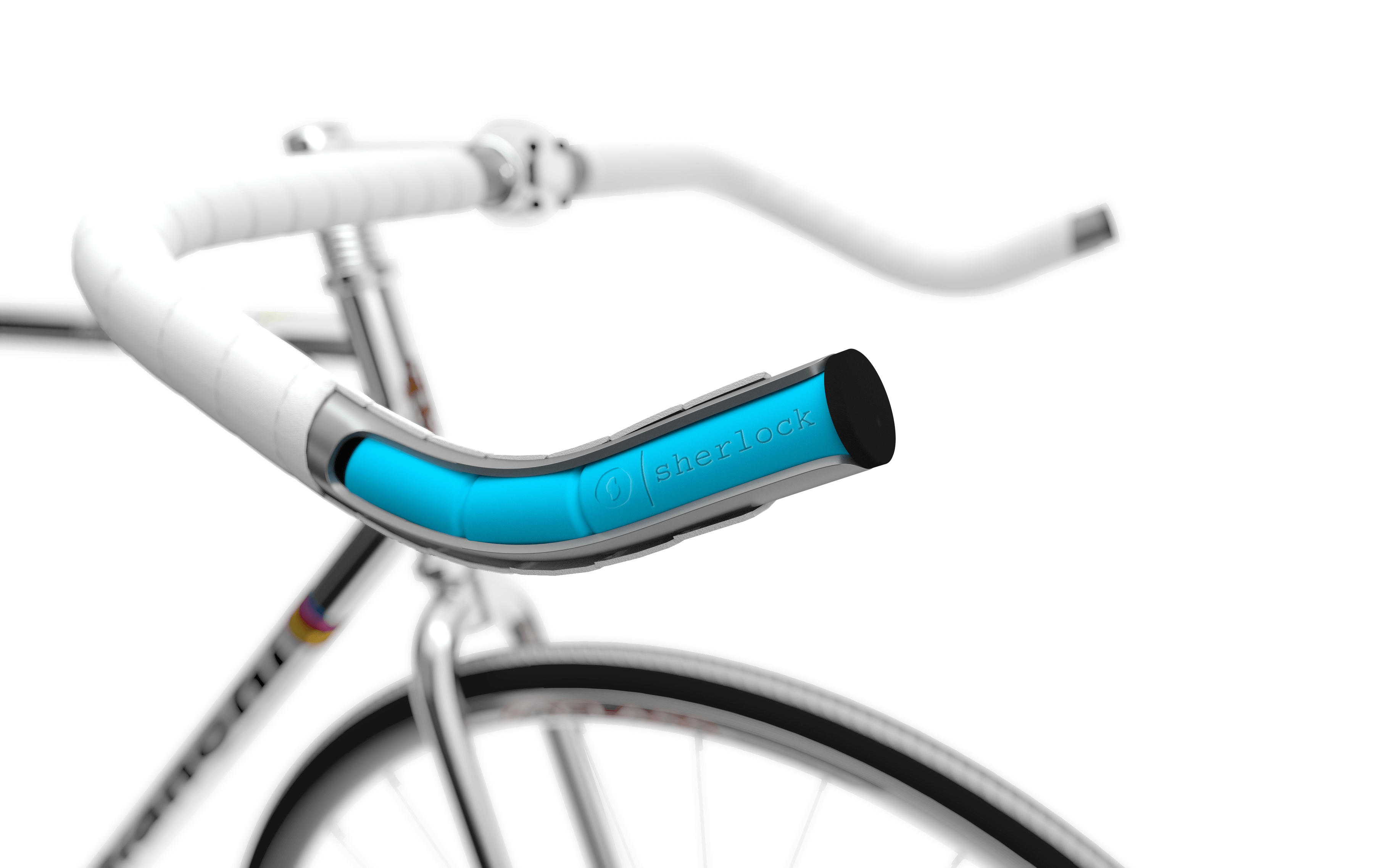 Lojack For Cars >> A GPS Anti-Theft Bike Tracker Hidden in the Handlebars | SnapMunk Lojack For Cars >> A GPS Anti-Theft Bike Tracker Hidden in the Handlebars | SnapMunk