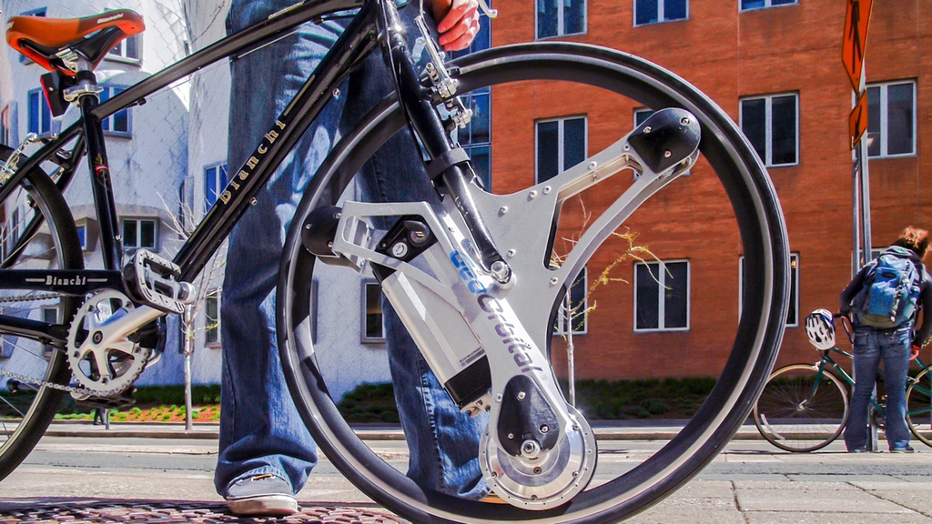 stamina bicycle