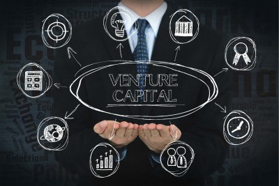 report on the venture capital industry