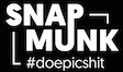 SnapMunk logo