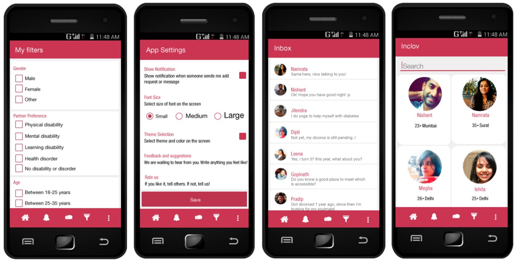 Dating App For People With Disabilities Dating App For People With Disabilities